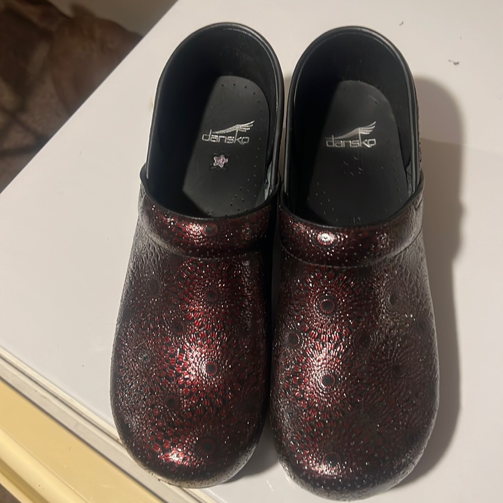 Dansko’s